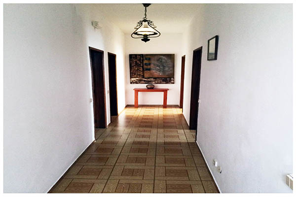Villa Jorge Hall Villa Jorge Hall