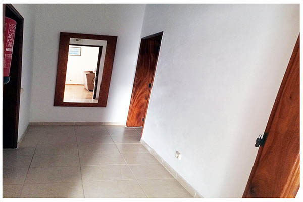Villa Jorge - Hall