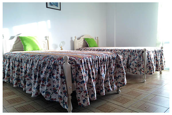 Vila Luis Carlos - Quarto 2