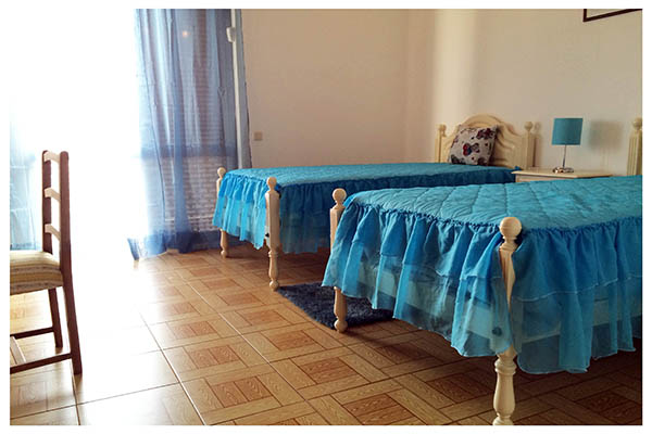 Vila Luis Carlos - Quarto 3