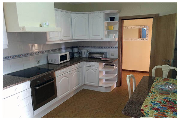 Vila Lurdes - Cozinha Vila Lurdes - Cozinha