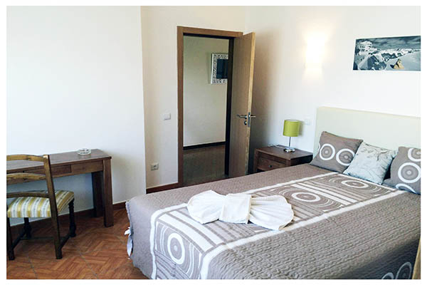 Vila Lurdes - Quarto 1 Vila Lurdes - Quarto 1