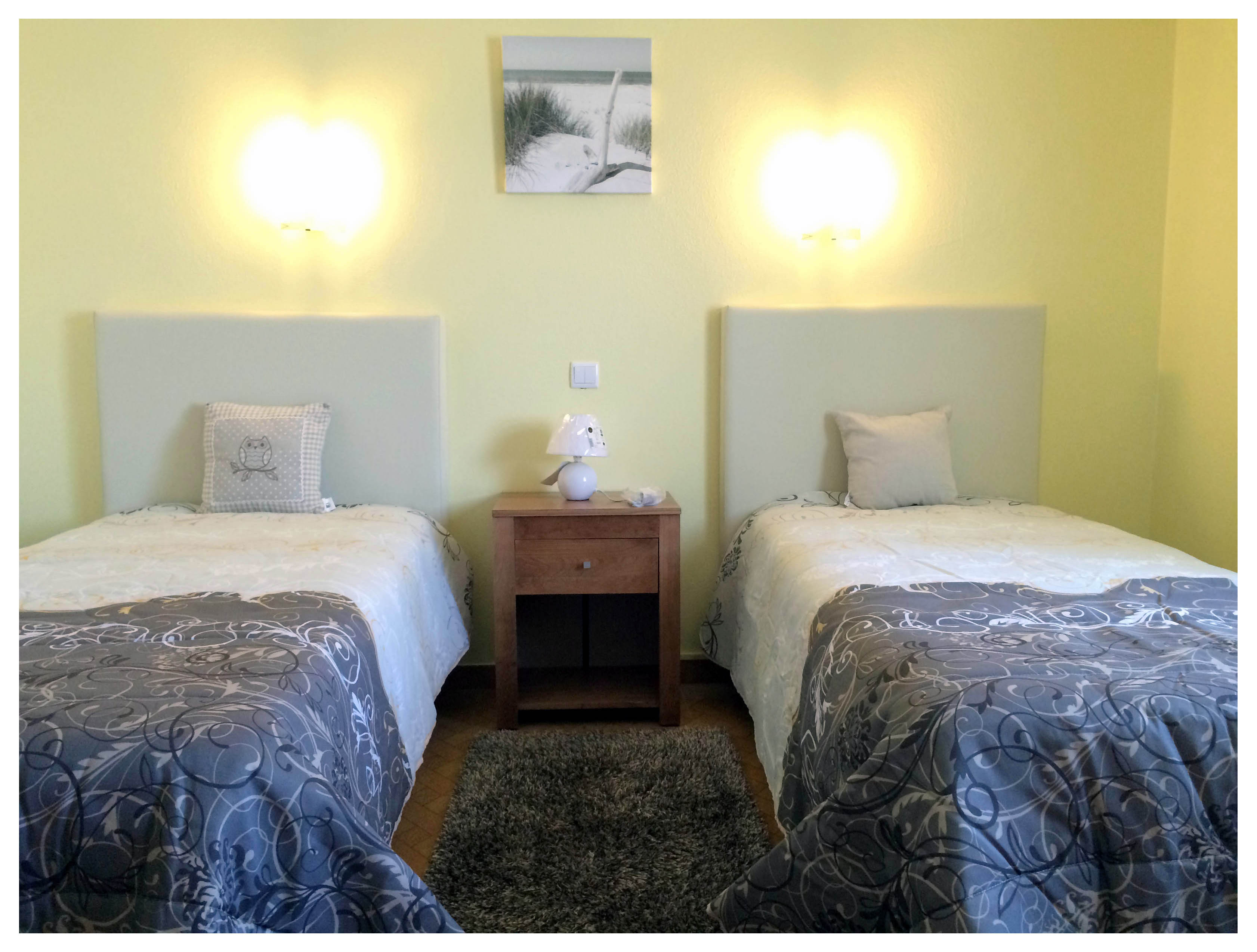 Vila Lurdes - Quarto 2 Vila Lurdes - Quarto 2