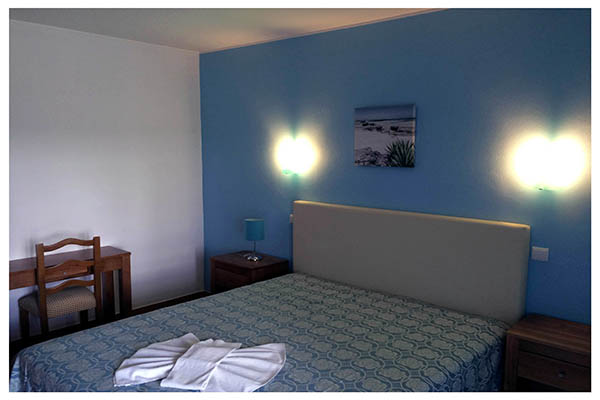 Vila Lurdes - Quarto 3 Vila Lurdes - Quarto 3