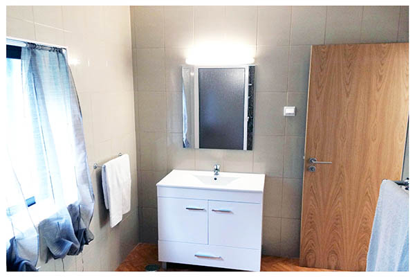 Vila Lurdes - Casas de Banho Vila Lurdes - Casas de Banho