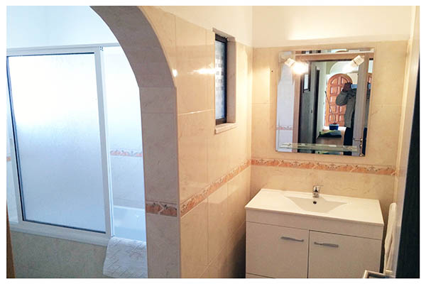 Vila Lurdes - Casas de Banho Vila Lurdes - Casas de Banho